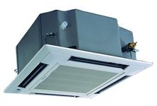 Кассетная сплит-система Gree U-Match GKH36K3BI/GUHN36NK3AO Кассетная сплит-система Gree U-Match GKH36K3BI/GUHN36NK3AO