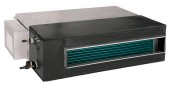 Канальная сплит-система Gree U-Match Inverter GFH09K3FI/GUHD09NK3FO
