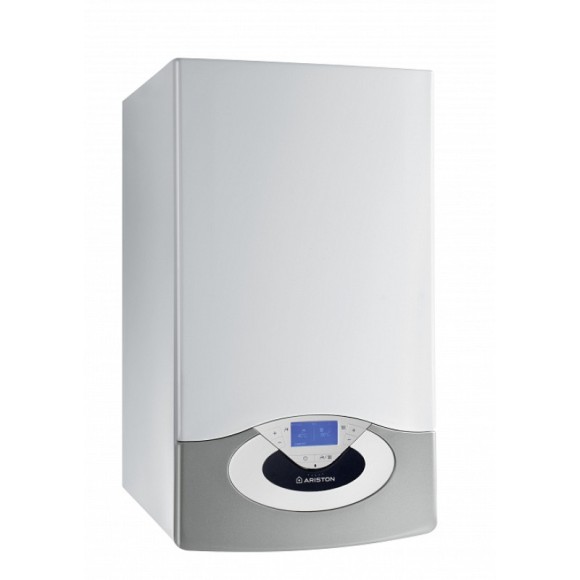 Котел конденсационный Ariston GENUS PREMIUM EVO HP 100KW EU