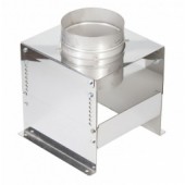 Опора напольная (430) 200х280 Опора напольная (430) 200х280