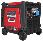 Бензиновый генератор A-iPower A8000iS