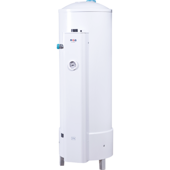 Котел газовый АОГВ 11,6 RGA Classic 11 исп.11