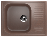 Мойка Ulgran U-202-307, терракот Мойка Ulgran U-202-307, терракот