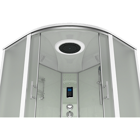 Душевой бокс Erlit ER4320T-W3 (1200x1200x2180)