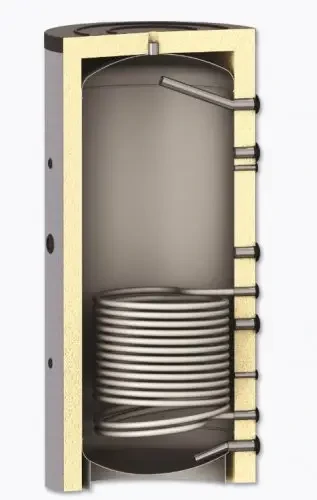 Буферный накопитель Sunsystem PS1 150