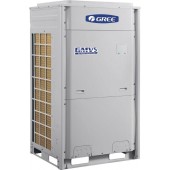 Наружный (внешний) блок VRF системы Gree GMV X GMV-335WM/B-X(P) Наружный (внешний) блок VRF системы Gree GMV X GMV-335WM/B-X(P)