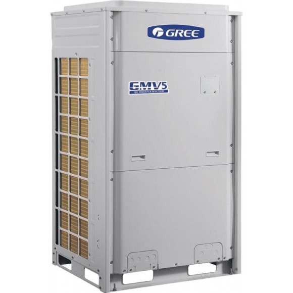 Наружный (внешний) блок VRF системы Gree GMV X GMV-335WM/B-X(P) Наружный (внешний) блок VRF системы Gree GMV X GMV-335WM/B-X(P)