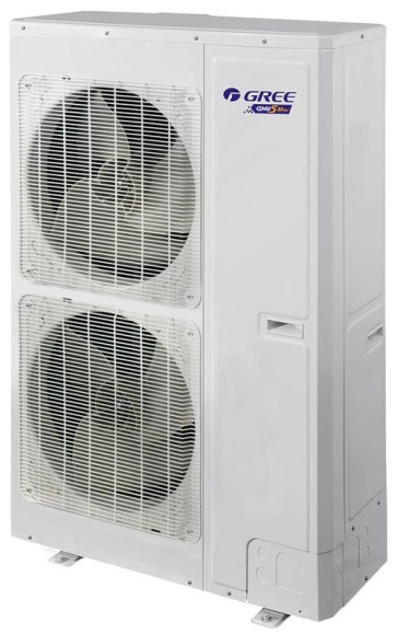 Наружный (внешний) блок VRF системы Gree GMV5 Mini GMV-160WL/C-T