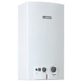 Водонагреватель газовый Bosch WRD 10-2 G