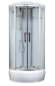 Timo Standart T-6680 Silver Fabric душевая кабина (80*80*220), шт