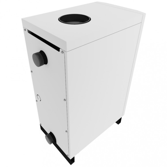 Котел отопительный "Лемакс" Classic-12.5