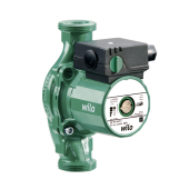 Циркуляционный насос STAR-RS 25/6 с гайками Циркуляционный насос STAR-RS 25/6 с гайками