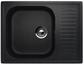 Мойка Ulgran U-202-308, черный Мойка Ulgran U-202-308, черный