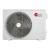 Наружный блок мульти сплит-системы Denko DNMULT-24/3
