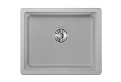 KS-5501U, АРКТИК (БЕЛЫЙ), кухонная мойка, кварц KS-5501U, АРКТИК (БЕЛЫЙ), кухонная мойка, кварц