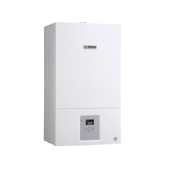 Котел газовый Bosch WBN6000-24Н RN S5700