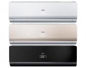 Сплит-система Haier HSU-24HNF203/R2 -W/G/B HSU-24HUN203/R2 1