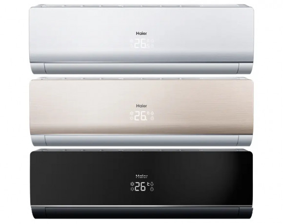 Сплит-система Haier HSU-24HNF203/R2 -W/G/B HSU-24HUN203/R2 1 Сплит-система Haier HSU-24HNF203/R2 -W/G/B HSU-24HUN203/R2 1