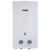 Водонагреватель газовый Bosch W 10 KB