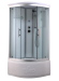Timo Standart T-6690 Silver Fabric душевая кабина (90*90*220), шт