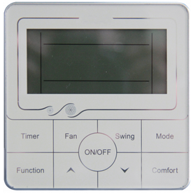 Канальная сплит-система Dahatsu DH-KN 36 CH