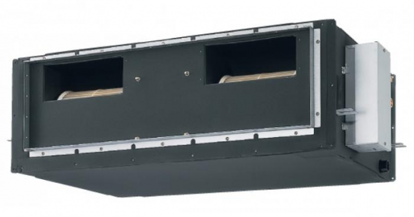 Сплит-система канального типа Panasonic S-F50DD2E5 / CU-L50DBE8