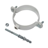 VIVAT Крепление к стене d  80 мм