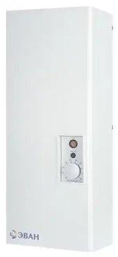 Электрический настенный котел ЭВАН С2 3 Электрический настенный котел ЭВАН С2 3