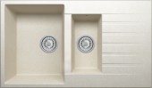 Кухонная мойка TOLERO Classic R-118 (№102 (Сафари))