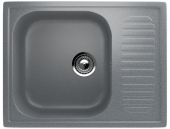 Мойка Ulgran U-202-309, темно-серый Мойка Ulgran U-202-309, темно-серый