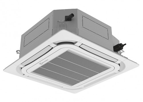 Сплит-система кассетного типа Electrolux EACC-48H/UP3-DC/N8