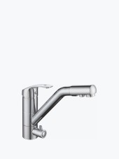 Смеситель кухонный TOLERO Vigo Смеситель кухонный TOLERO Vigo