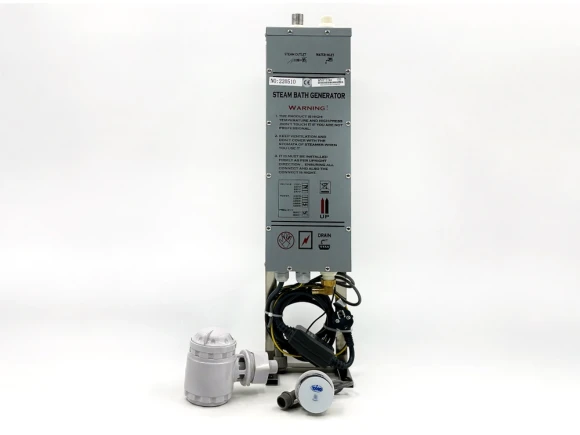 Timo Standart T-6690 Black Fabric душевая кабина (90*90*220), шт