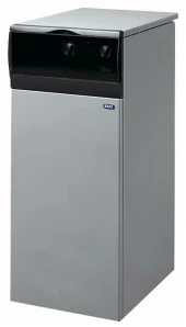 Напольный газовый чугунный котел Baxi SLIM 1.300 i Напольный газовый чугунный котел Baxi SLIM 1.300 i