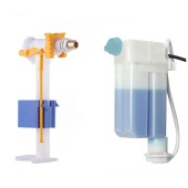 Комплект OLI Pure для бачков скрытого монтажа Комплект OLI Pure для бачков скрытого монтажа