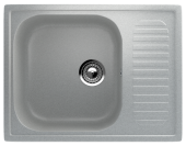 Мойка Ulgran U-202-310, серый Мойка Ulgran U-202-310, серый