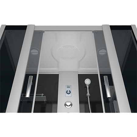 Душевой бокс Erlit ER4515TP-C4 (1500x800x2150)