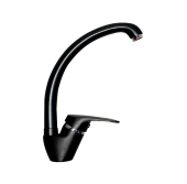 Смеситель кухонный QUARTZBOND Высокий Уголь Смеситель кухонный QUARTZBOND Высокий Уголь