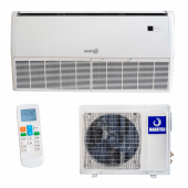 Напольно-потолочная сплит-система Dahatsu DH-NP 18 А