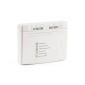 Теплоинформатор GSM Teplocom 220В встроенная АКБ