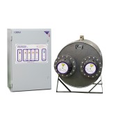 Котел электрический ЭВАН ЭПО-48 (А) 30+18 (14096+15056) Котел электрический ЭВАН ЭПО-48 (А) 30+18 (14096+15056)