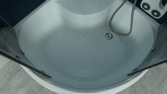 Timo Standart T-1100 душевая кабина 100*100*220