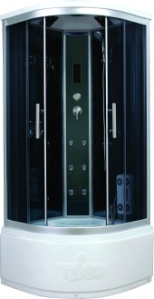 Timo Standart T-1100 душевая кабина 100*100*220 Timo Standart T-1100 душевая кабина 100*100*220