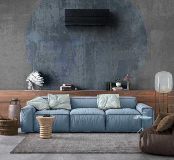 Сплит-система Mitsubishi Electric MSZ-LN25VG2B/MUZ-LN25VGHZ2 Zubadan