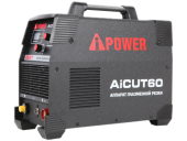 Инверторный аппарат плазменной резки AiCUT60 Инверторный аппарат плазменной резки AiCUT60