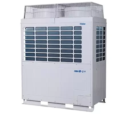 Сплит-система мультизональной VRV-системы Haier AV12IMVUSA