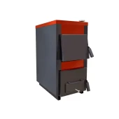 Напольный твердотопливный котел Arideya КС-Т-12,5 Напольный твердотопливный котел Arideya КС-Т-12,5