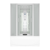 Душевой бокс Erlit ER4517TP-C3 (1700x800x2150)