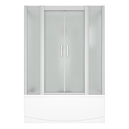 Душевой бокс Erlit ER4517TP-C3 (1700x800x2150)