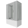 Душевой бокс Erlit ER4517TP-C3 (1700x800x2150)